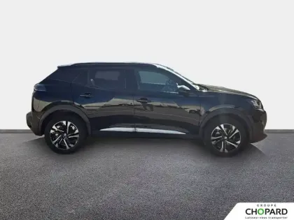 Photo 8 Peugeot 2008  BlueHDi 130 S&S EAT8