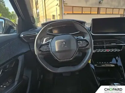 Photo 15 Peugeot 2008  BlueHDi 130 S&S EAT8