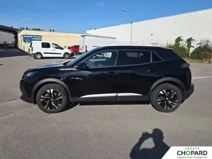 Photo 36 Peugeot 2008  BlueHDi 130 S&S EAT8