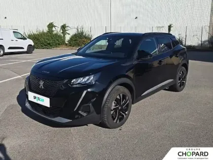 Photo 29 Peugeot 2008  BlueHDi 130 S&S EAT8
