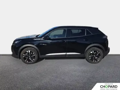 Photo 9 Peugeot 2008  BlueHDi 130 S&S EAT8