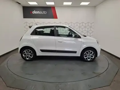Photo 9 Renault Twingo  III E-Tech