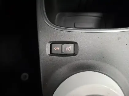 Photo 38 Renault Twingo  III E-Tech