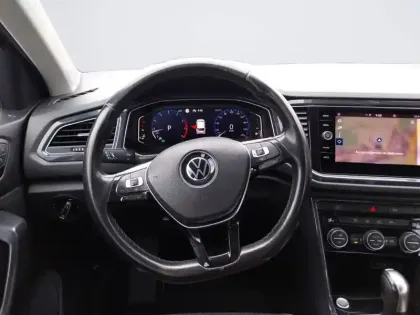 Photo 11 Volkswagen T-roc  1.5 TSI 150 EVO Start/Stop DSG7