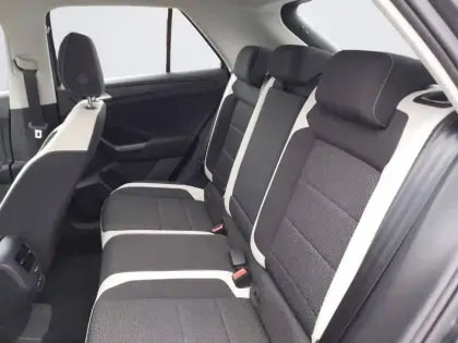 Photo 12 Volkswagen T-roc  1.5 TSI 150 EVO Start/Stop DSG7