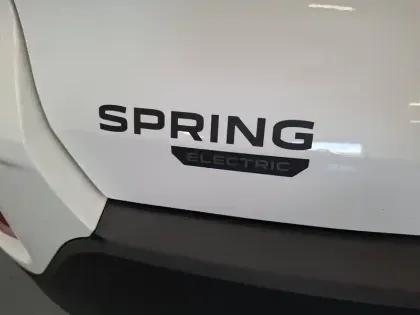 Photo 17 Dacia Spring 