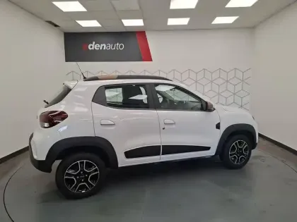 Photo 14 Dacia Spring 