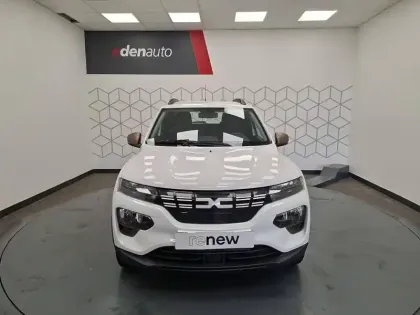 Photo 9 Dacia Spring 