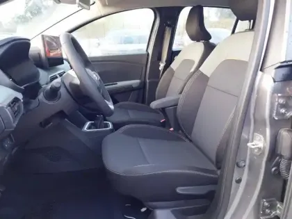 Photo 8 Dacia Sandero  ECO-G 120