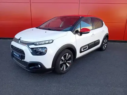 CITROEN C3 MAX