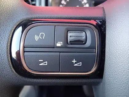 Photo 14 Citroën C3  PureTech 83 ch BVM5