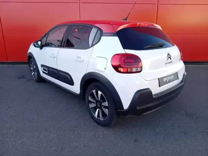 Photo 5 Citroën C3  PureTech 83 ch BVM5