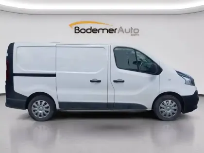 Photo 5 Renault Trafic  FGN L1H1 1000 KG DCI 125 ENERGY E6