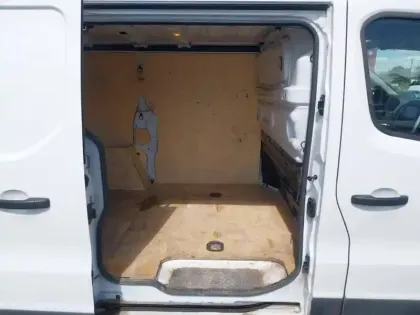 Photo 14 Renault Trafic  FGN L1H1 1000 KG DCI 125 ENERGY E6