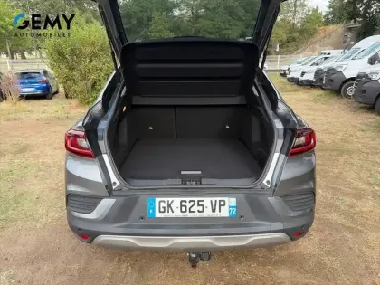 Photo 5 Renault Arkana  E-Tech hybride 145 - 22