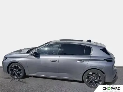 Photo 10 Peugeot 308  PureTech 130ch S&S BVM6
