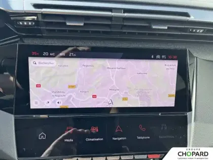 Photo 13 Peugeot 308  PureTech 130ch S&S BVM6