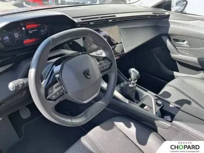 Photo 9 Peugeot 308  PureTech 130ch S&S BVM6