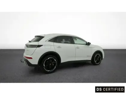 Photo 8 DS DS 7 DS7 Crossback PureTech 225 EAT8