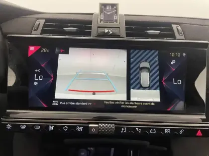 Photo 25 DS DS 7 DS7 Crossback PureTech 225 EAT8