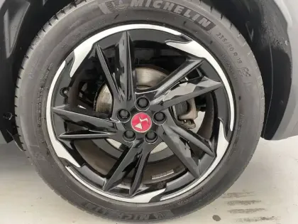 Photo 18 DS DS 7 DS7 Crossback PureTech 225 EAT8
