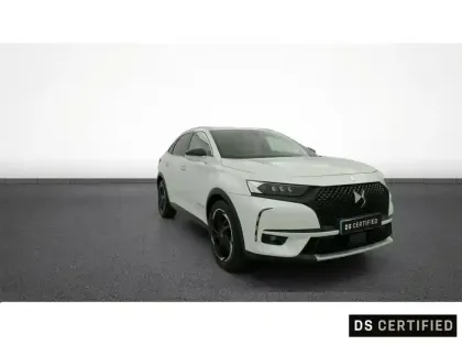 Photo 11 DS DS 7 DS7 Crossback PureTech 225 EAT8