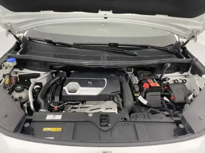 Photo 19 DS DS 7 DS7 Crossback PureTech 225 EAT8