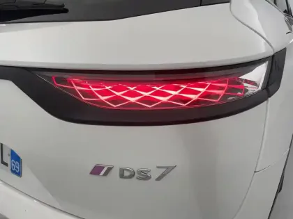 Photo 29 DS DS 7 DS7 Crossback PureTech 225 EAT8