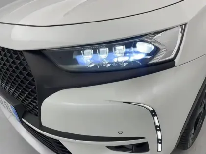 Photo 32 DS DS 7 DS7 Crossback PureTech 225 EAT8