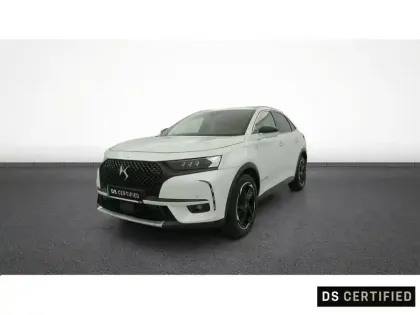 Photo Ds Ds 7 Performance Line +