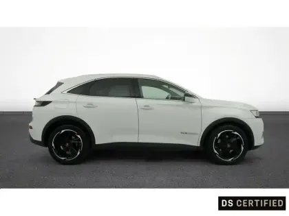 Photo 9 DS DS 7 DS7 Crossback PureTech 225 EAT8