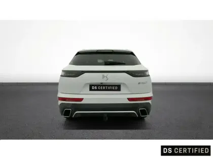 Photo 6 DS DS 7 DS7 Crossback PureTech 225 EAT8