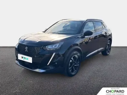 Photo Peugeot 2008 Roadtrip