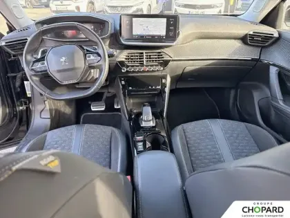 Photo 14 Peugeot 2008  PureTech 130 S&S EAT8