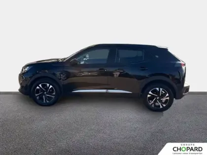 Photo 8 Peugeot 2008  PureTech 130 S&S EAT8