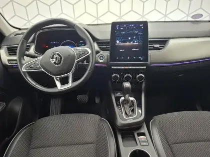 Photo 40 Renault Arkana  E-Tech hybride 145 - 22