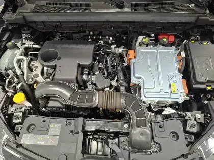 Photo 54 Renault Arkana  E-Tech hybride 145 - 22