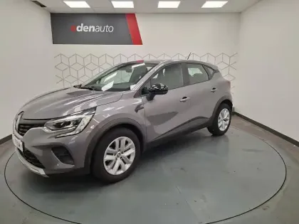 Photo 5 Renault Captur  TCe 90 - 21