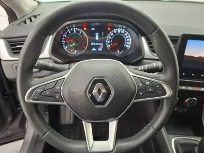 Photo 31 Renault Captur  TCe 90 - 21