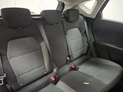 Photo 23 Renault Captur  TCe 90 - 21
