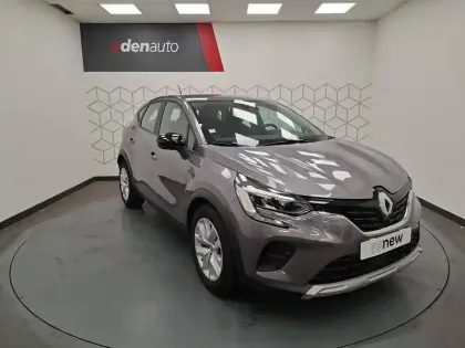 Photo 7 Renault Captur  TCe 90 - 21