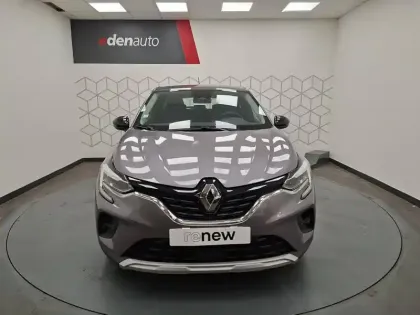 Photo 6 Renault Captur  TCe 90 - 21