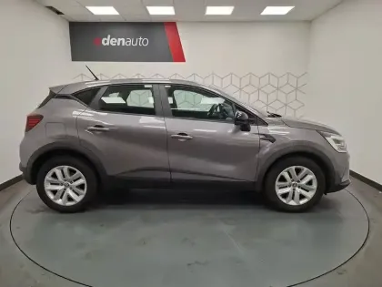 Photo 9 Renault Captur  TCe 90 - 21