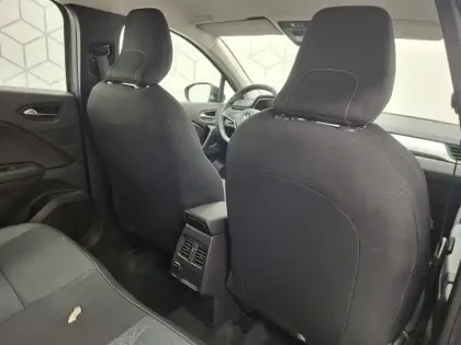 Photo 22 Renault Captur  TCe 90 - 21