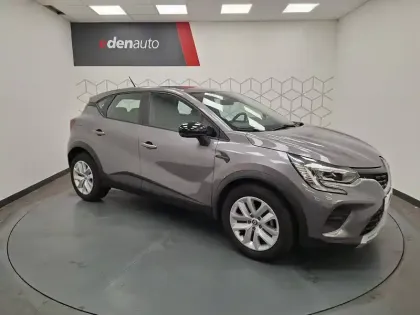 Photo 8 Renault Captur  TCe 90 - 21
