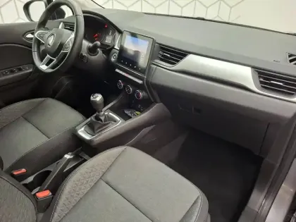 Photo 25 Renault Captur  TCe 90 - 21