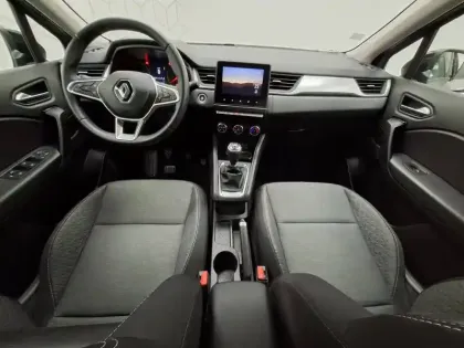 Photo 24 Renault Captur  TCe 90 - 21