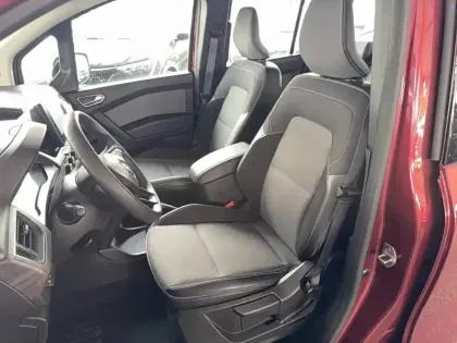 Photo Renault Kangoo Zen