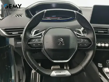 Photo 33 Peugeot 5008  1.6 THP 165ch S&S EAT6