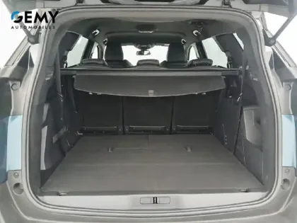 Photo 26 Peugeot 5008  1.6 THP 165ch S&S EAT6